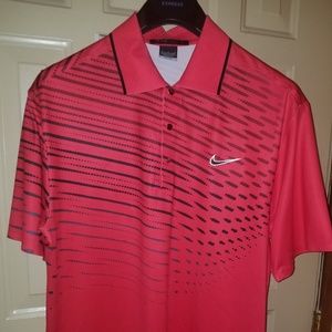 T-shirt tiger woods Collection Dri-fit